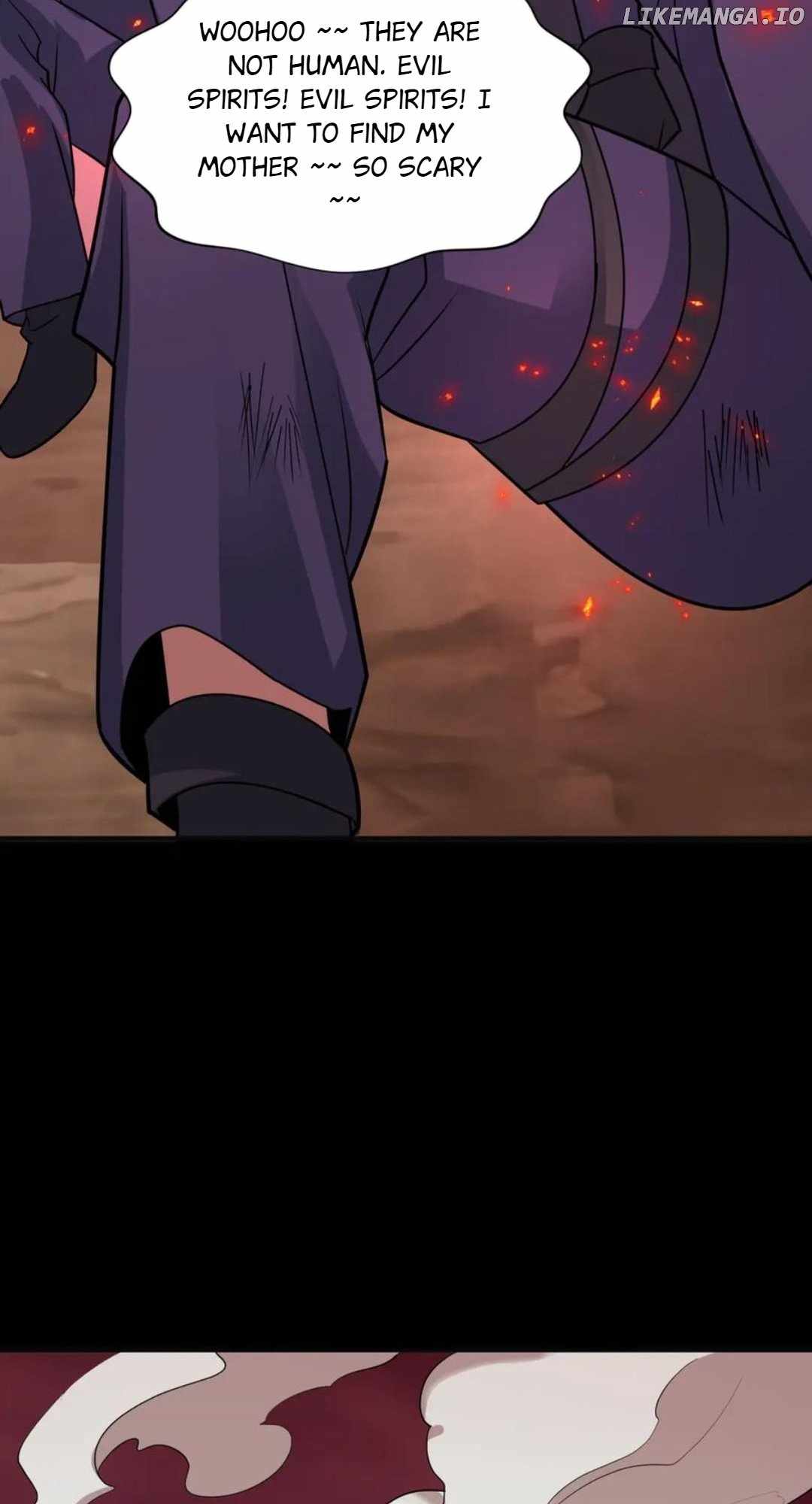 Age of Terror Chapter 482 82